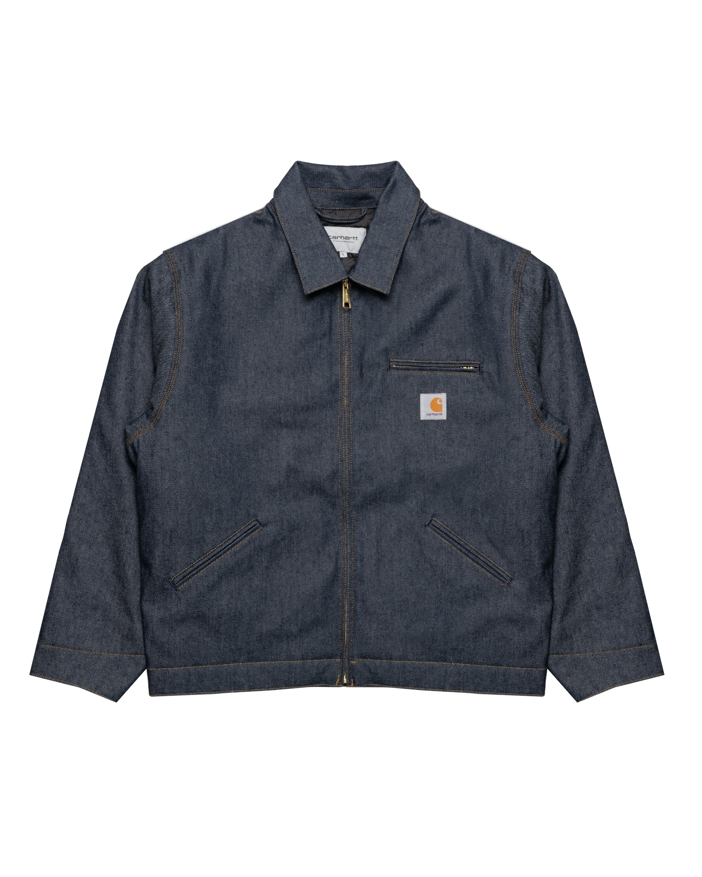 Carhartt WIP OG Detroit Jacket | I036259.0101 | AFEW STORE